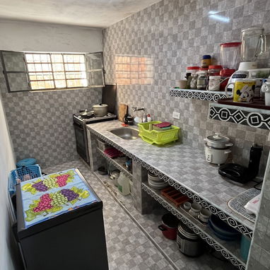 SE VENDE APT EN EL VEDADO - 4/10