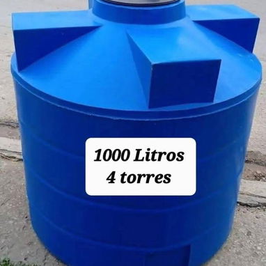 Tanques de agua. Tenemos disponibles todas las medidas. - Img 119260650