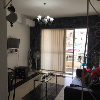 SE RENTA APARTAMENTO INDEPENDIENTE DE UNA HABITACIÓN EN EL VEDADO.54026428 - Img 37703170