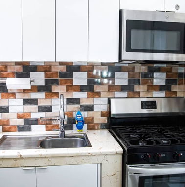 💡Apartamento de 1 Cuarto Frente al Hotel Nacional y el Malecón REF 1417 - Img 99290913