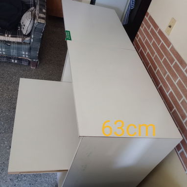 Vendo buró o mesa de uso - Img 116425235