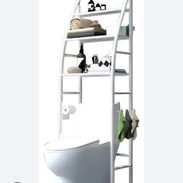 💜*Mueble organizador de baño*(DH) - Img 56345205