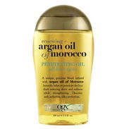 OGX Renewing + Argan Oil Of Morocco Penetrating Oil 100 mL 3.3 oz - Img 58164778