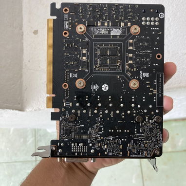 GTX 1660 - Img 122321187