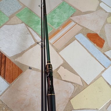 Vara de pesca - Img 123068102