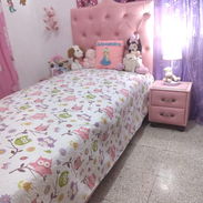 Hermosas camas para niñas - Img 55626832