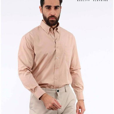 Camisas mangas largas marca Giorgio Ferrara - Img 116431661