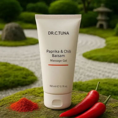 Gel de Paprika y Chili de Farmasi - 3/3