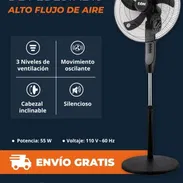 Ventilador de Pedestal EON 18' - Img 55811462