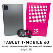 Tablet T Mobile 4g - Img 57550457