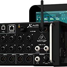 Mixer behringer xair xr18 digital.  Nueva 800 usd - 4/5