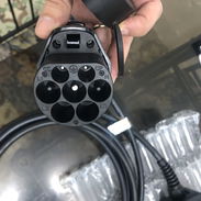 Vendo estación de carga para auto eléctrico, nueva en su caja - Img 54401959