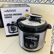Olla Reina MARWA de 6 litros - Img 56130304