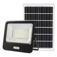 Lámparas Led recargables con panel solar Las de 100w se agotaron -200w : 65 usd 💵 -300w :75 usd Entrega 🚚 gratis - Img 55912336
