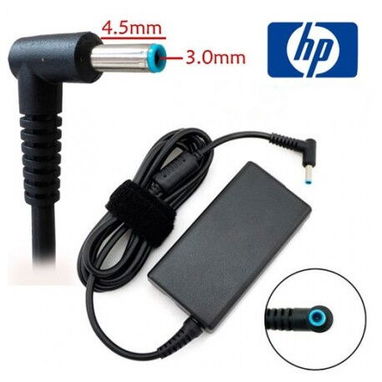 40 USD cargadores de laptop HP fino y gordo - 2/3
