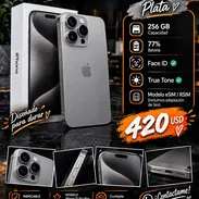 iPhone 15 pro max - Img 58124219