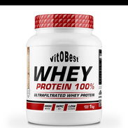 🏋️♂️ VitOBest Whey Protein - Img 55576638