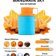 Perfume Mandarin - Img 55842725