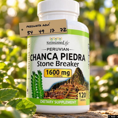 chancapiedra capsulas - 3/3
