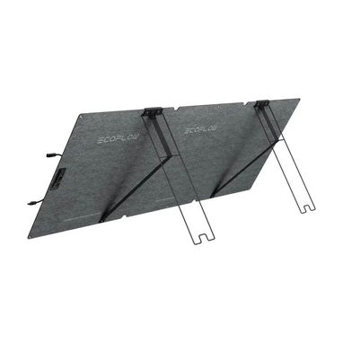 Panel Solar Portátil EcoFlow 160 W plegable y resistente US$375.00 - 2/4