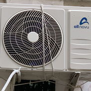 Se vende Split All Novu Roto - Img 52890950
