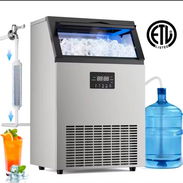 Máquina para hacer hielo🧊⚡️ - Img 58103893