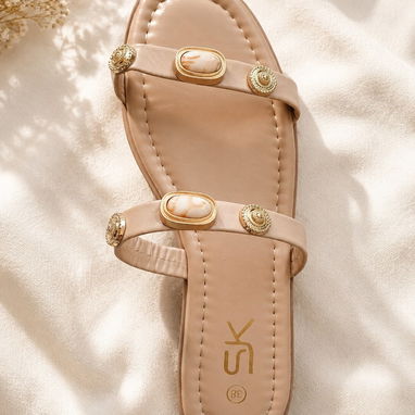 SANDALIAS EN TENDENCIA 35-39 - 3/10