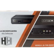 Caja decofificadora - Img 55915668