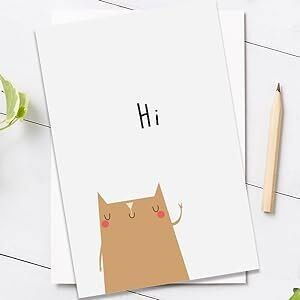 📞53884600.🎇 Tarjetas de felicitación ¨Thinking of You¨con sobres🎇 Mensajería disponible.🚴 - Img 120724238