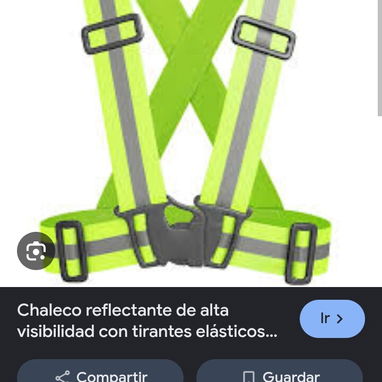 Bandas para ciclista mensajeriaincluida - 3/3