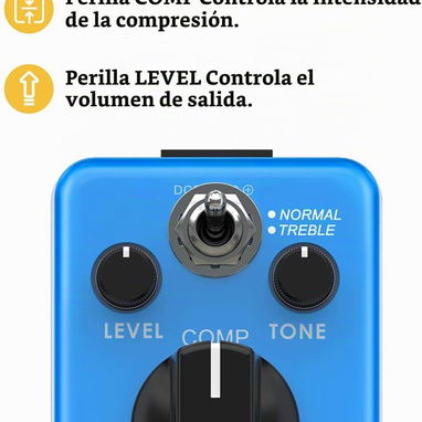 Pedal compresor - 2/2