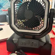 Ventiladores recargables de 40000mah por cantidad - Img 57341959