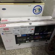 Full HD Smart tv - Img 56013617