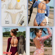 ✨BIKINIS EN TENDENCIA ✨ - Img 55552035