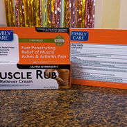 Muscle Rub 🤣 - Img 53273298