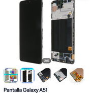 📱 PANTALLAS SAMSUNG GALAXY A51, A20s, A03, A03s, A32 4G y 5G, A22 4G y 5G, A10s, A10E, A30 y A20 🌐 - Img 56858762