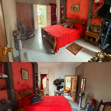 🏡 ¡SE VENDE CASA MODERNA EN HOLGUÍN! 🏊‍♀️✨ 💸 Rebajada a 45 mil usd 💸 - Img 124552076