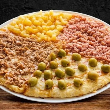 🍕 LA MÍA PIZZA 🍕 Pizza, Espaguetis y Lasañas a Domicilio! - Img 125878929