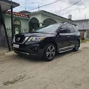 VENDO NISSSN PATHFINDER 2020 - Img 56489514