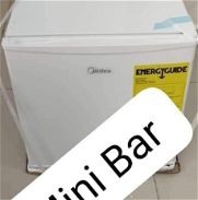 Mini bar midea nuevo en caja - Img 45636320