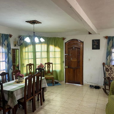 Venta de casa en cojimar Planta alta - Img 122717029