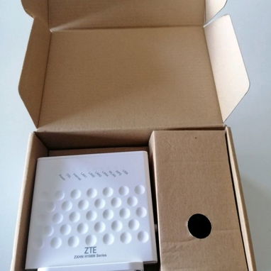 📡 PARA NAUTA 📡 MODEM ROUTER ZTE ZXGN-H108N ADSL2 YA CONFIGURADO PARA NAUTA HOGAR. FACTURA Y GARANTÍA 1 MES. 54833699 - Img 112917239