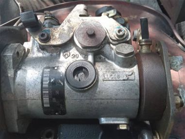 Bomba de petróleo Lucas para motor Tud5 - Img main-image-45803309