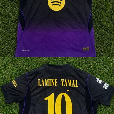 Camisetas de futbol - 5/5