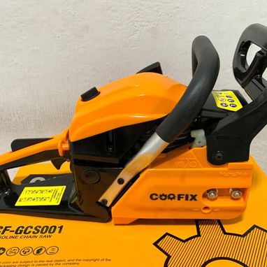 MOTOSIERRA - 2/4