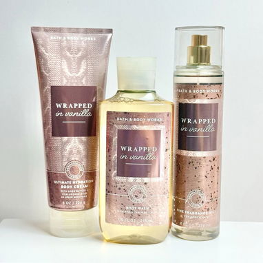 Más de 100 perfumes árabes, Farmasi y Bath & Body Works en Playa La Habana - Img 125878580