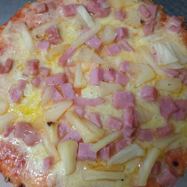 Pizzas 🍕 - Img 127783325