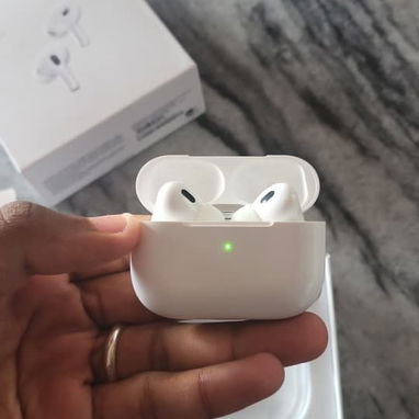 Airpods Pro 2 - Img 124017123