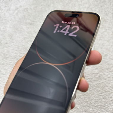 Apple iPhone 14 Pro Max - 128 GB Desbloqueado Excelente estado Con caja (USADO) - Img 125255531