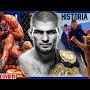 Maestro 53372073 artes marciales mixtas MMA.UFC..Combat Sambo jitjitsu yudo borxeo.kendo.Muay Thai.defensa personal - 4/8